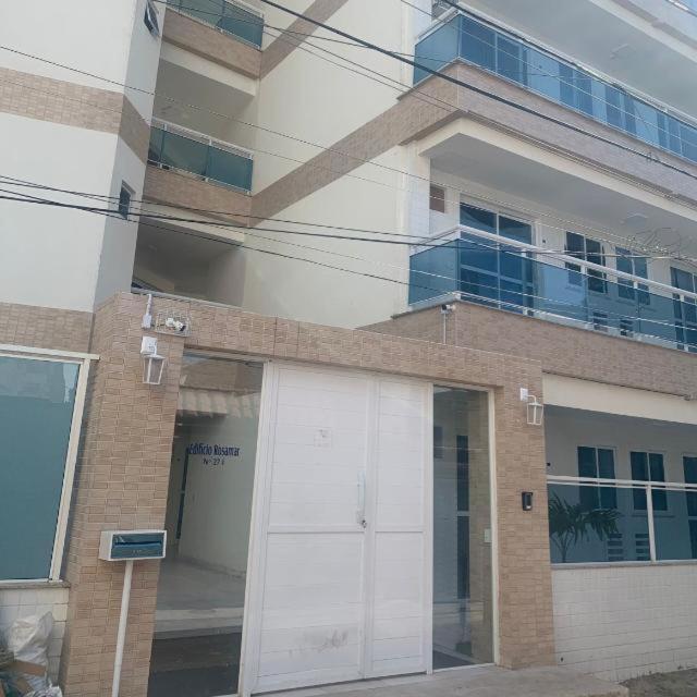 Loft 2 Quadras Da Praia Do Recreio Рио-де-Жанейро Экстерьер фото