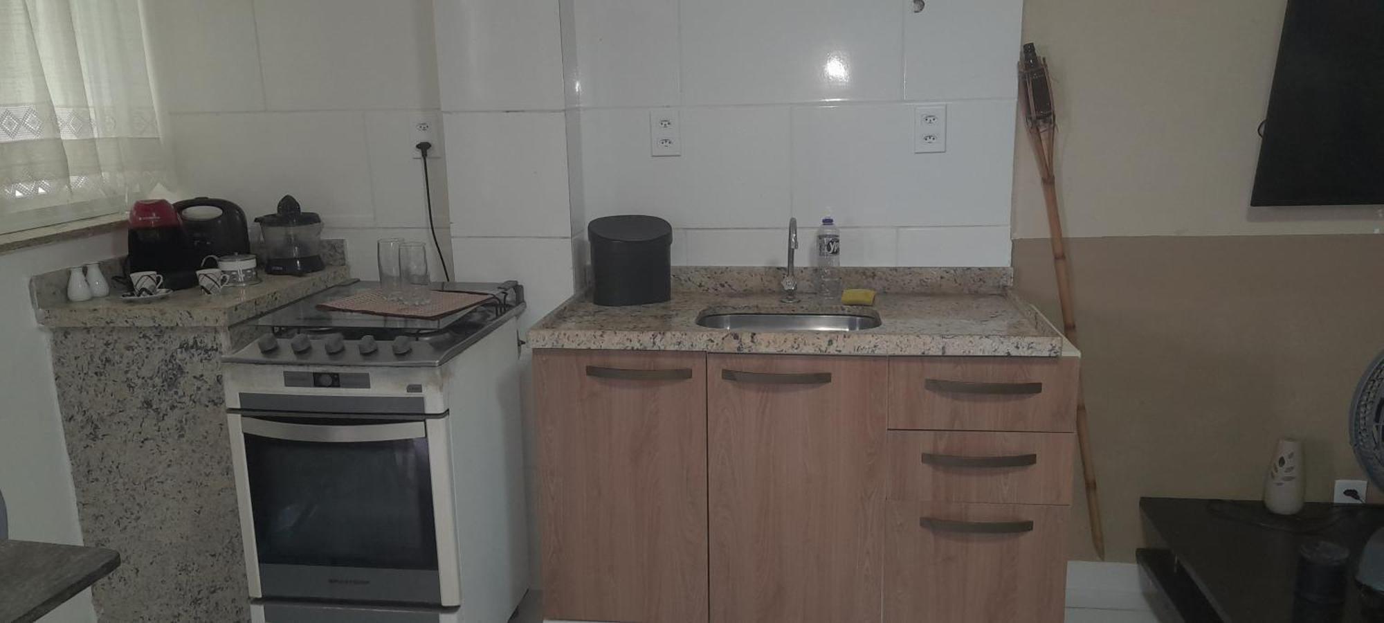 Loft 2 Quadras Da Praia Do Recreio Рио-де-Жанейро Экстерьер фото